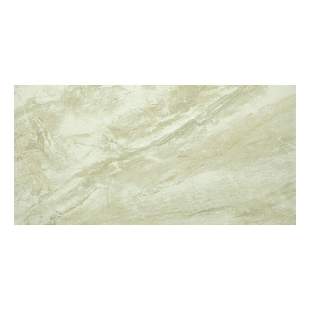 Qualis Ceramica 12" x 24" River Matte Porcelain Tile