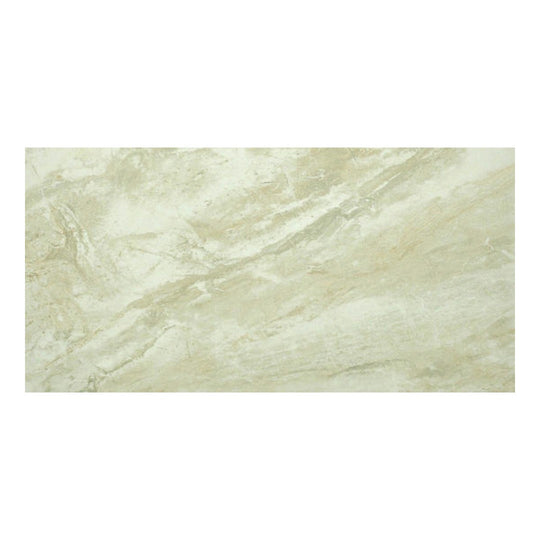 Qualis Ceramica 12" x 24" River Matte Porcelain Tile