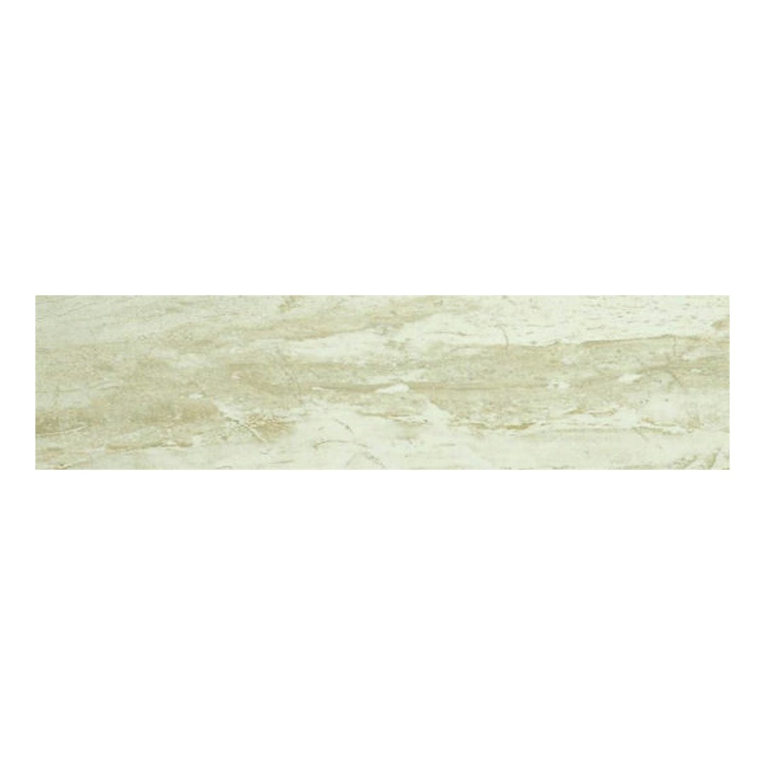Qualis Ceramica 4" x 12" River Matte Porcelain Tile