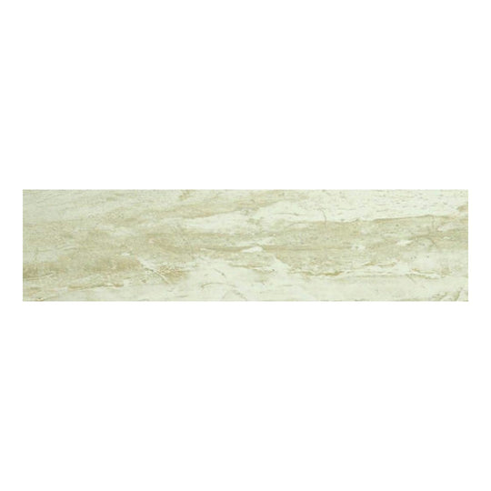 Qualis Ceramica 4" x 12" River Matte Porcelain Tile