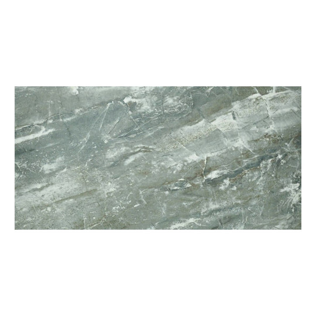 Qualis Ceramica 12" x 24" River Matte Porcelain Tile