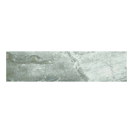 Qualis Ceramica 4" x 12" River Matte Porcelain Tile