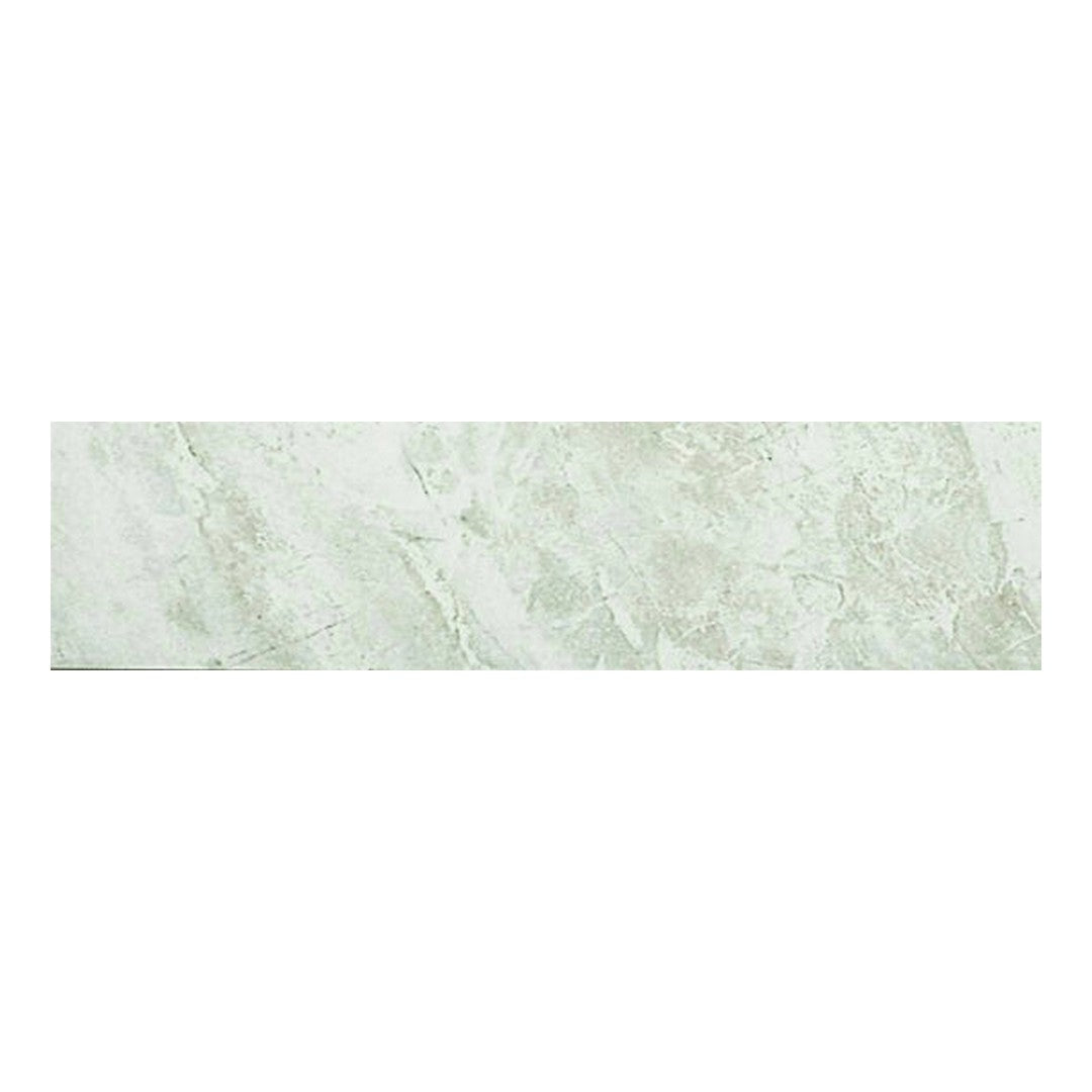 Qualis Ceramica 4" x 12" River Matte Porcelain Tile