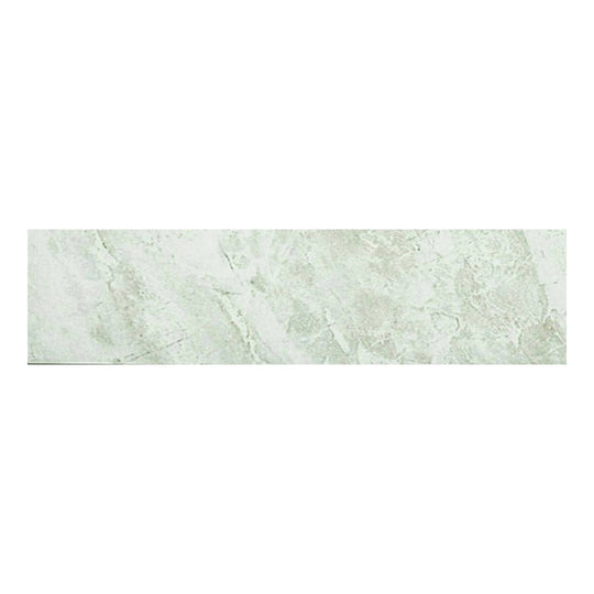 Qualis Ceramica 4" x 12" River Matte Porcelain Tile