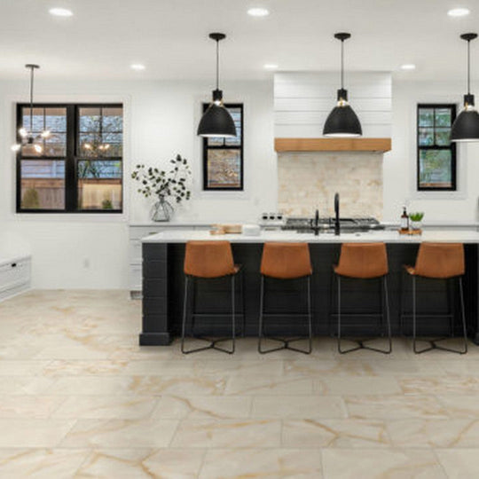 Qualis-Ceramica-Romance-12-x-24-Rectified-Matte-Porcelain-Tile-Charmed-Beige