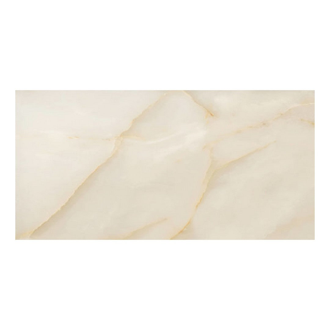 Qualis Ceramica 12" x 24" Romance Rectified Matte Porcelain Tile