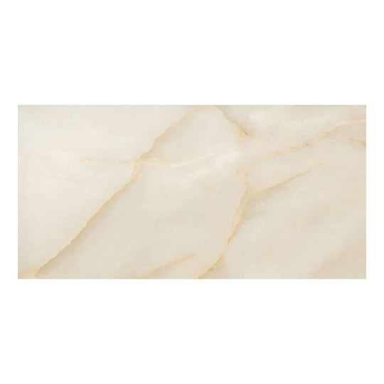 Qualis Ceramica 12" x 24" Romance Rectified Matte Porcelain Tile