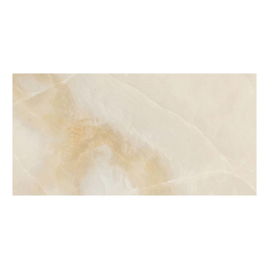 Qualis Ceramica 12" x 24" Romance Rectified Polished Porcelain Tile