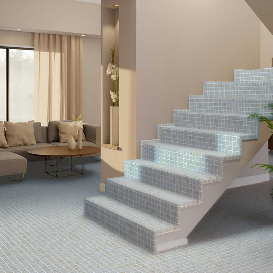 Qualis-Ceramica-Roma-12-x-12-Rectified-Matte-Porcelain-2-Mosaic-Charmed-Beige