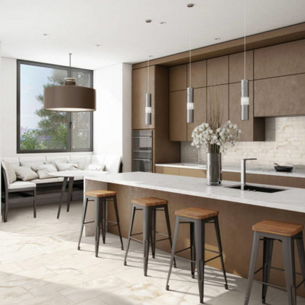 Qualis-Ceramica-Romance-12-x-24-Rectified-Matte-Porcelain-Tile-Intrigue-Ivory