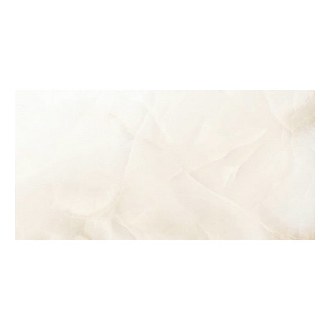 Qualis Ceramica 12" x 24" Romance Rectified Matte Porcelain Tile