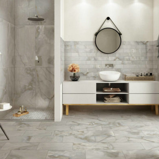 Qualis-Ceramica-Romance-12-x-24-Rectified-Matte-Porcelain-Tile-Magical-Dk-Gry