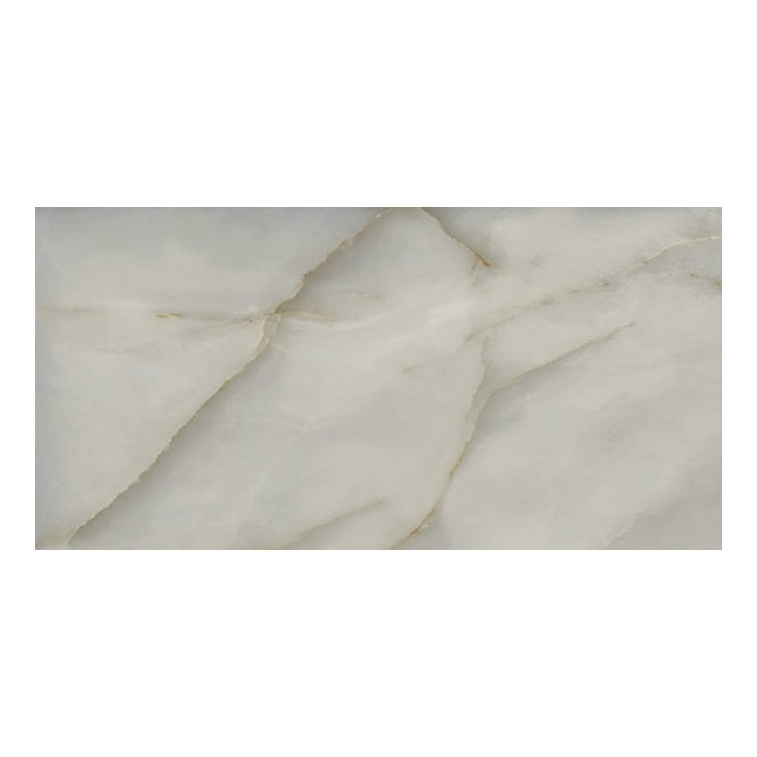 Qualis Ceramica 12" x 24" Romance Rectified Matte Porcelain Tile