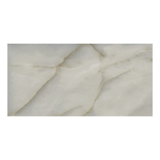 Qualis Ceramica 12" x 24" Romance Rectified Matte Porcelain Tile