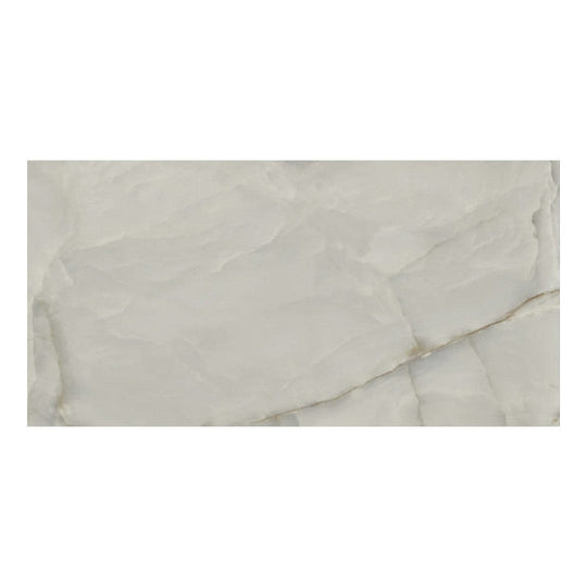 Qualis Ceramica 24" x 48" Romance Rectified Polished Porcelain Tile