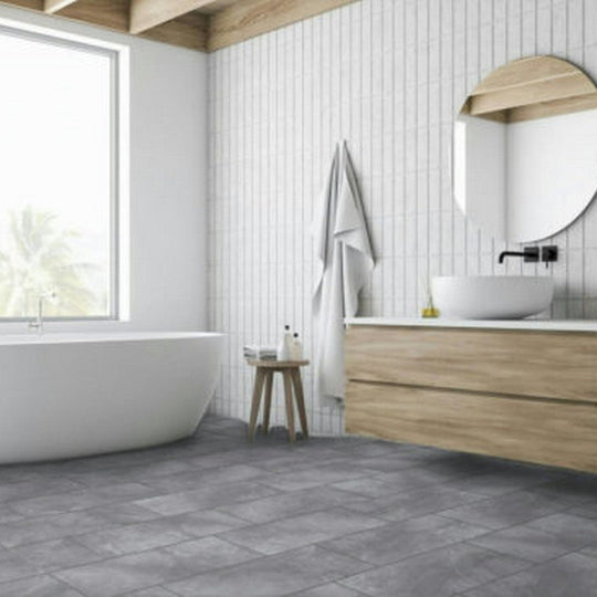 Qualis-Ceramica-Ravello-12-x-24-Natural-Porcelain-Tile-Grey