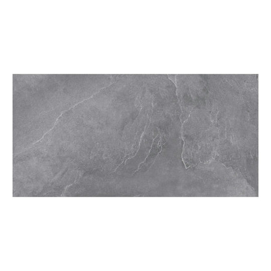 Qualis Ceramica 12" x 24" Ravello Natural Porcelain Tile