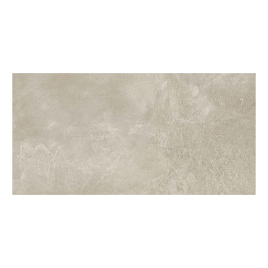 Qualis Ceramica 12" x 24" Ravello Natural Porcelain Tile