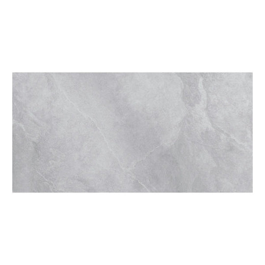 Qualis Ceramica 12" x 24" Ravello Natural Porcelain Tile