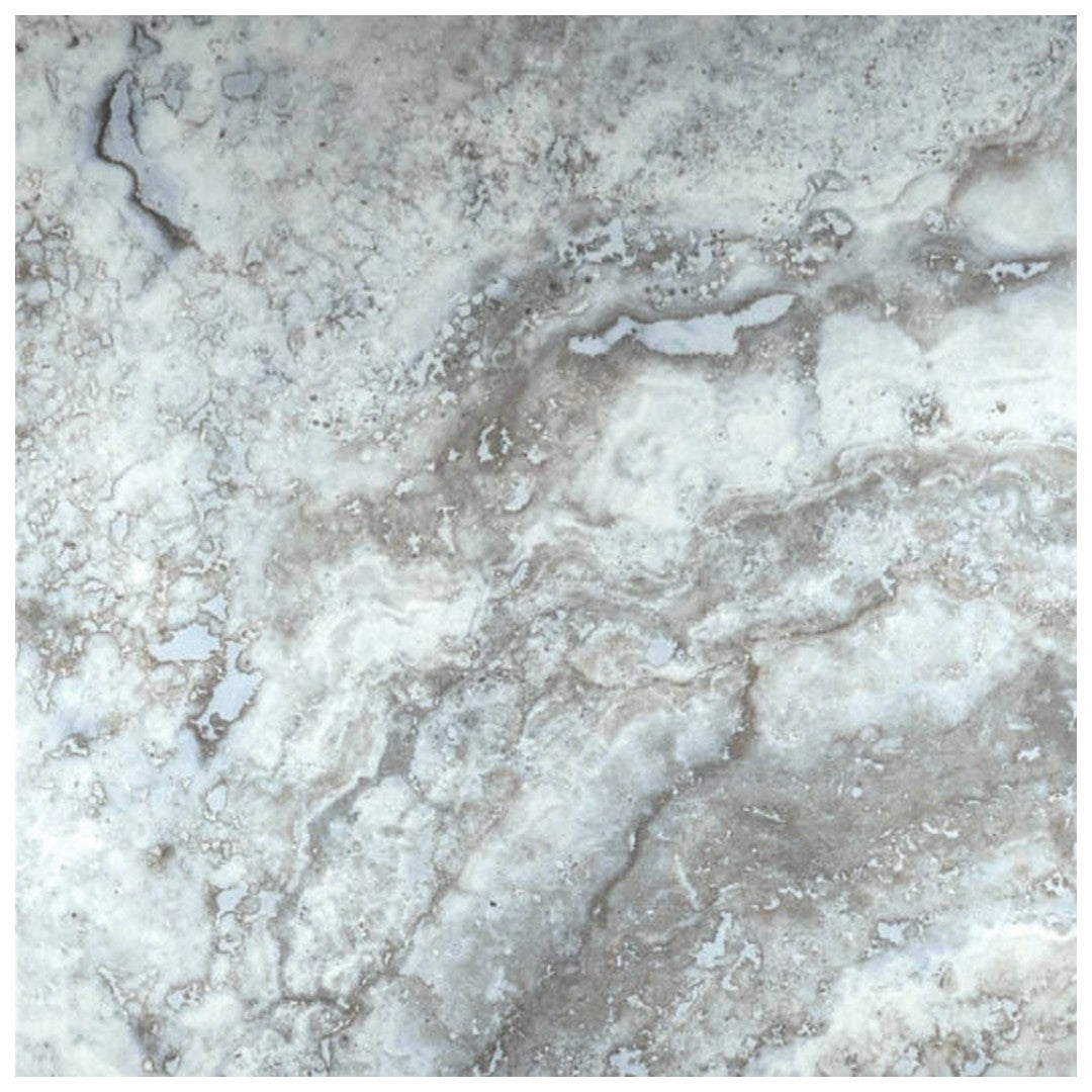 Qualis Ceramica 13" x 13" Siena Matte Porcelain Tile