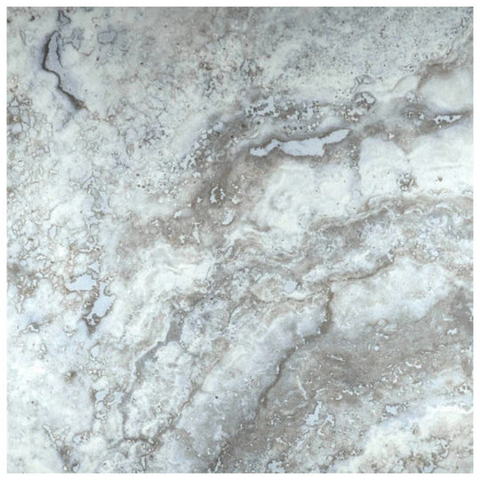 Qualis Ceramica 13" x 13" Siena Matte Porcelain Tile