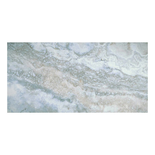 Qualis Ceramica 12" x 24" Siena Matte Porcelain Tile