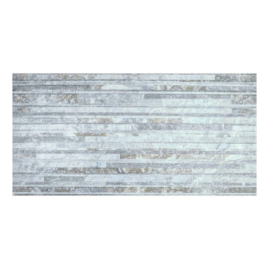 Qualis Ceramica 12" x 24" Siena Matte Porcelain Murretto Tile