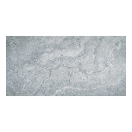 Qualis Ceramica 12" x 24" Siena Matte Porcelain Tile