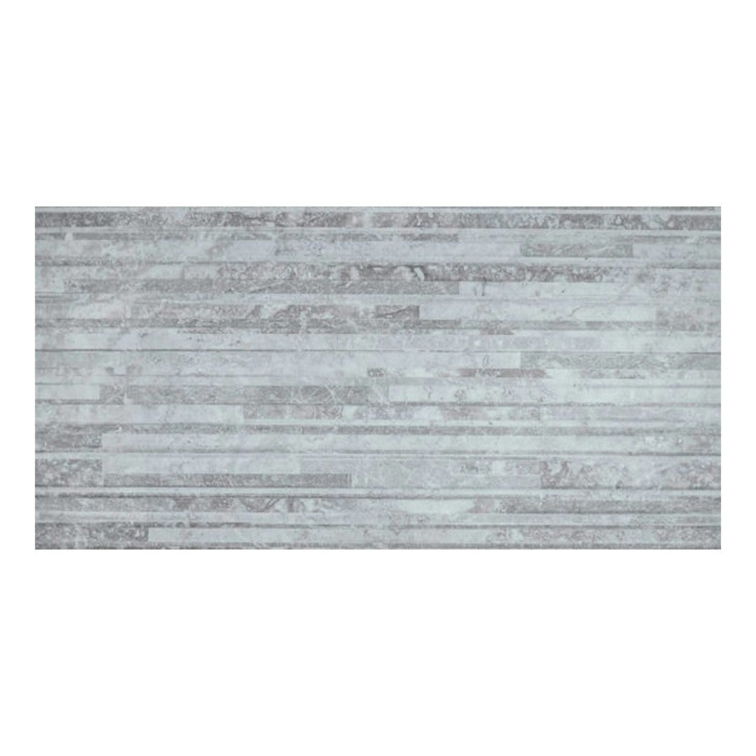Qualis Ceramica 12" x 24" Siena Matte Porcelain Murretto Tile