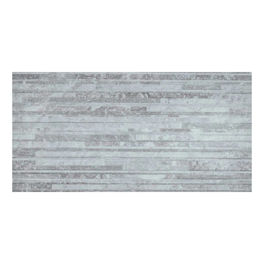 Qualis Ceramica 12" x 24" Siena Matte Porcelain Murretto Tile