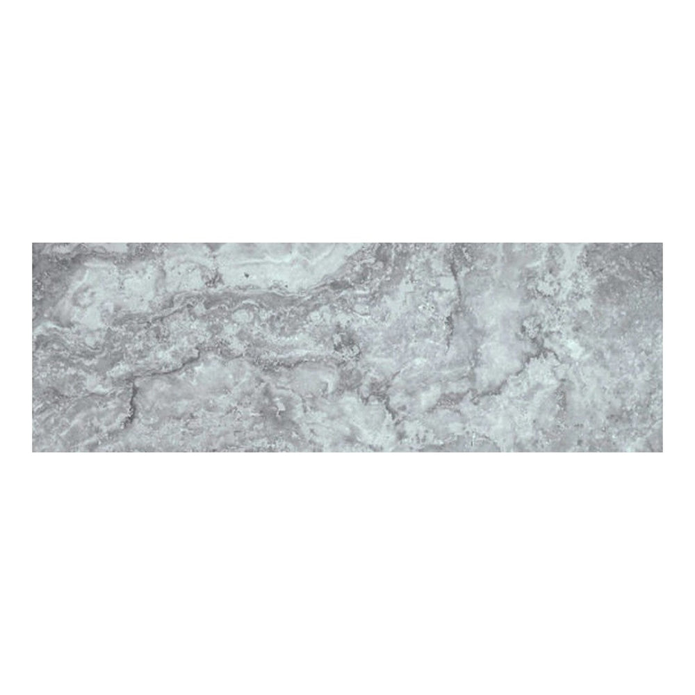 Qualis Ceramica 4" x 12" Siena Matte Porcelain Tile
