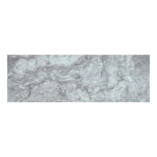 Qualis Ceramica 4" x 12" Siena Matte Porcelain Tile