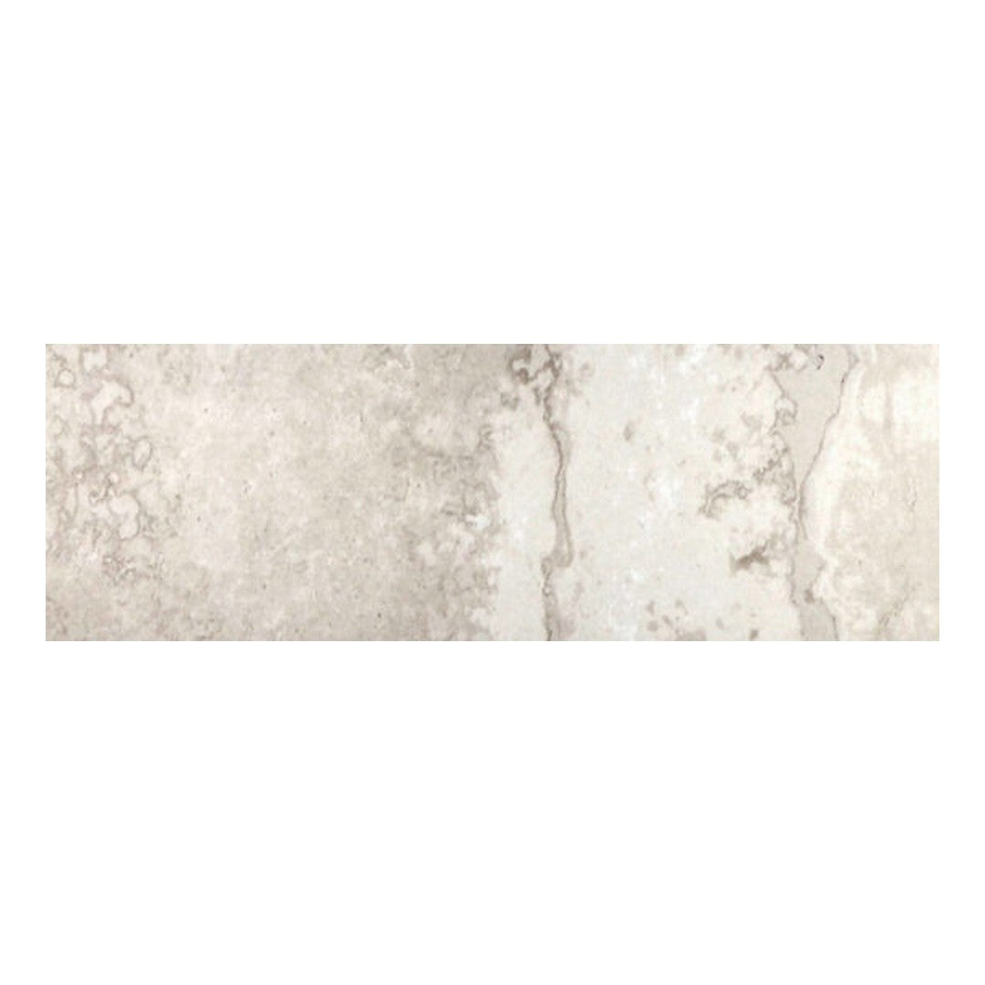 Qualis Ceramica 4" x 12" Siena Matte Porcelain Tile