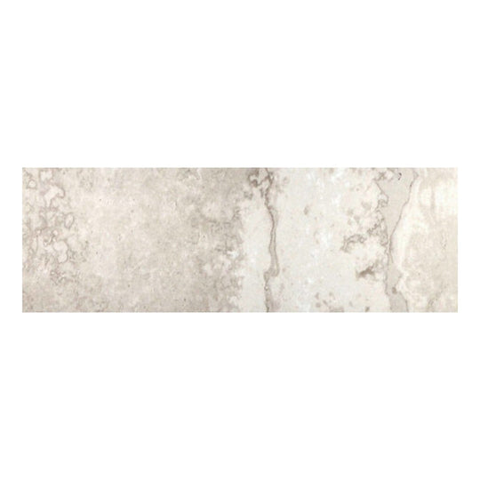 Qualis Ceramica 4" x 12" Siena Matte Porcelain Tile