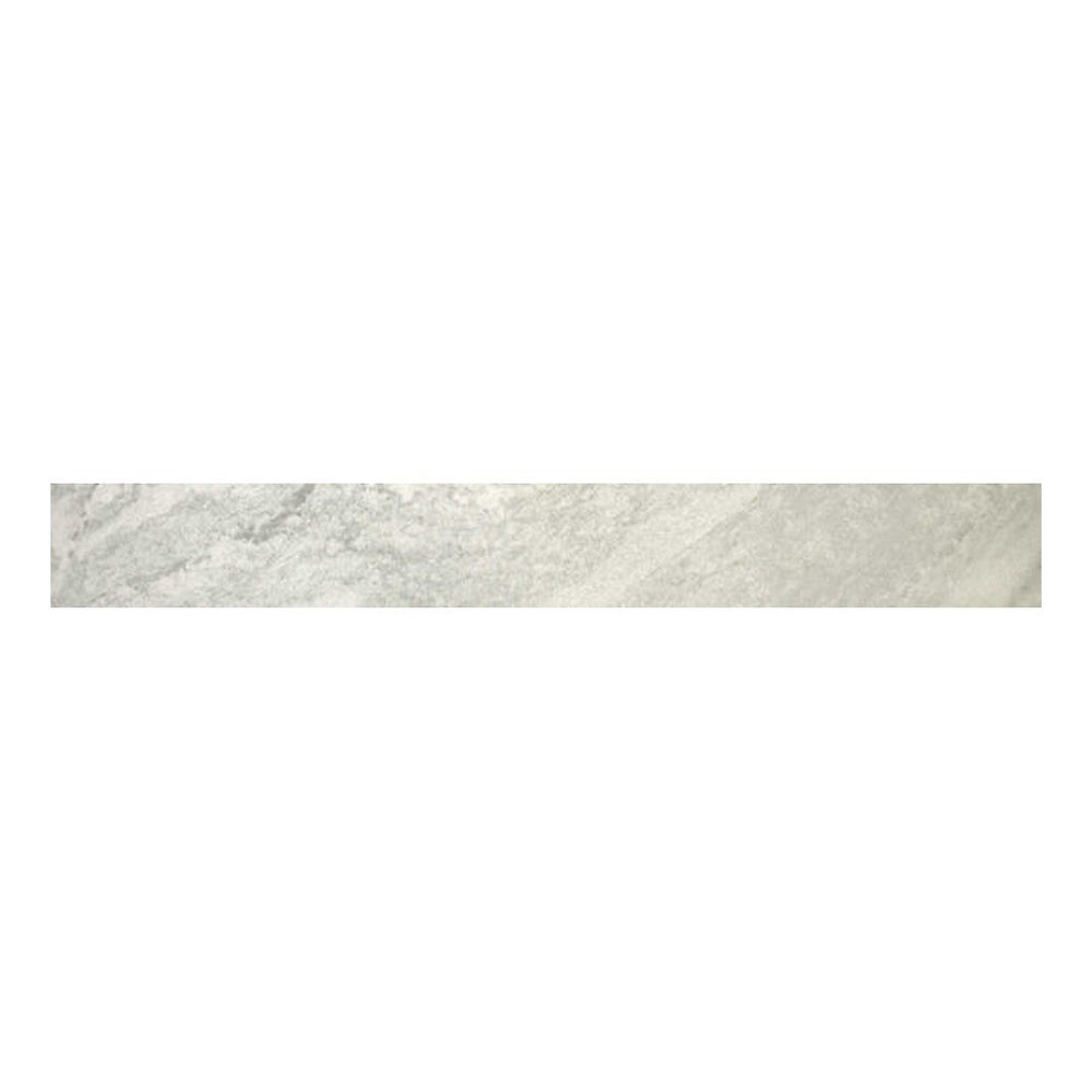 Qualis Ceramica 3" x 24" Structure Matte Porcelain 2" Mosaic