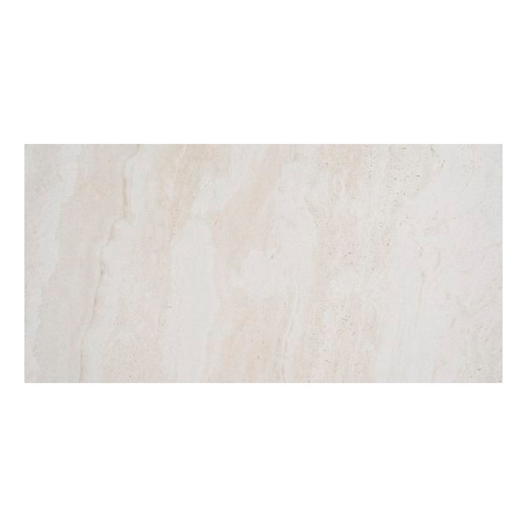 Qualis Ceramica 12" x 24" Timeless Matte Porcelain Tile