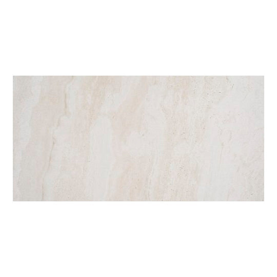 Qualis Ceramica 12" x 24" Timeless Matte Porcelain Tile