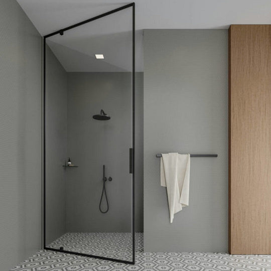 Qualis-Ceramica-Traditions-8.3-x-14.45-Matte-Porcelain-Hexagon-Pattern-Mosaic-Evening-Blend