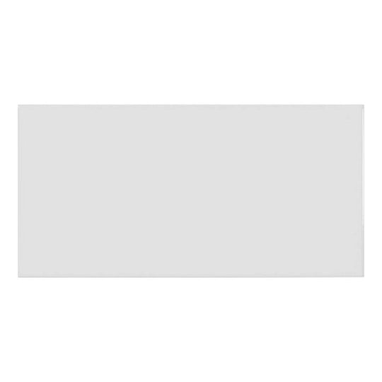 Qualis Ceramica 3" x 6" Traditions Glossy Ceramic Wall Tile