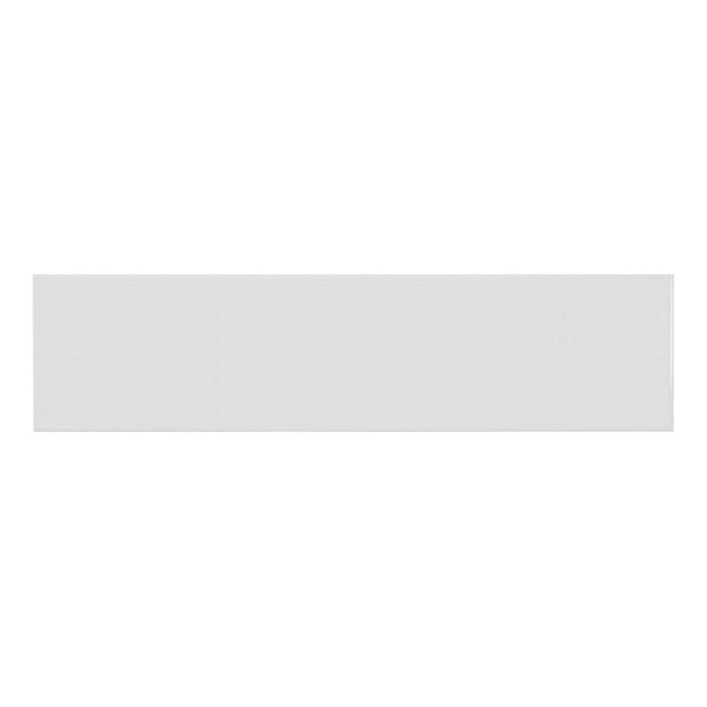 Qualis Ceramica 4" x 16" Traditions Matte Ceramic Wall Tile