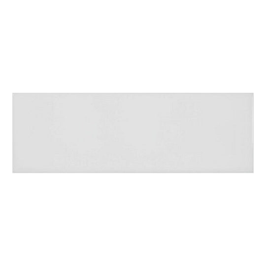 Qualis Ceramica 4" x 12" Traditions Glossy Ceramic Wall Tile