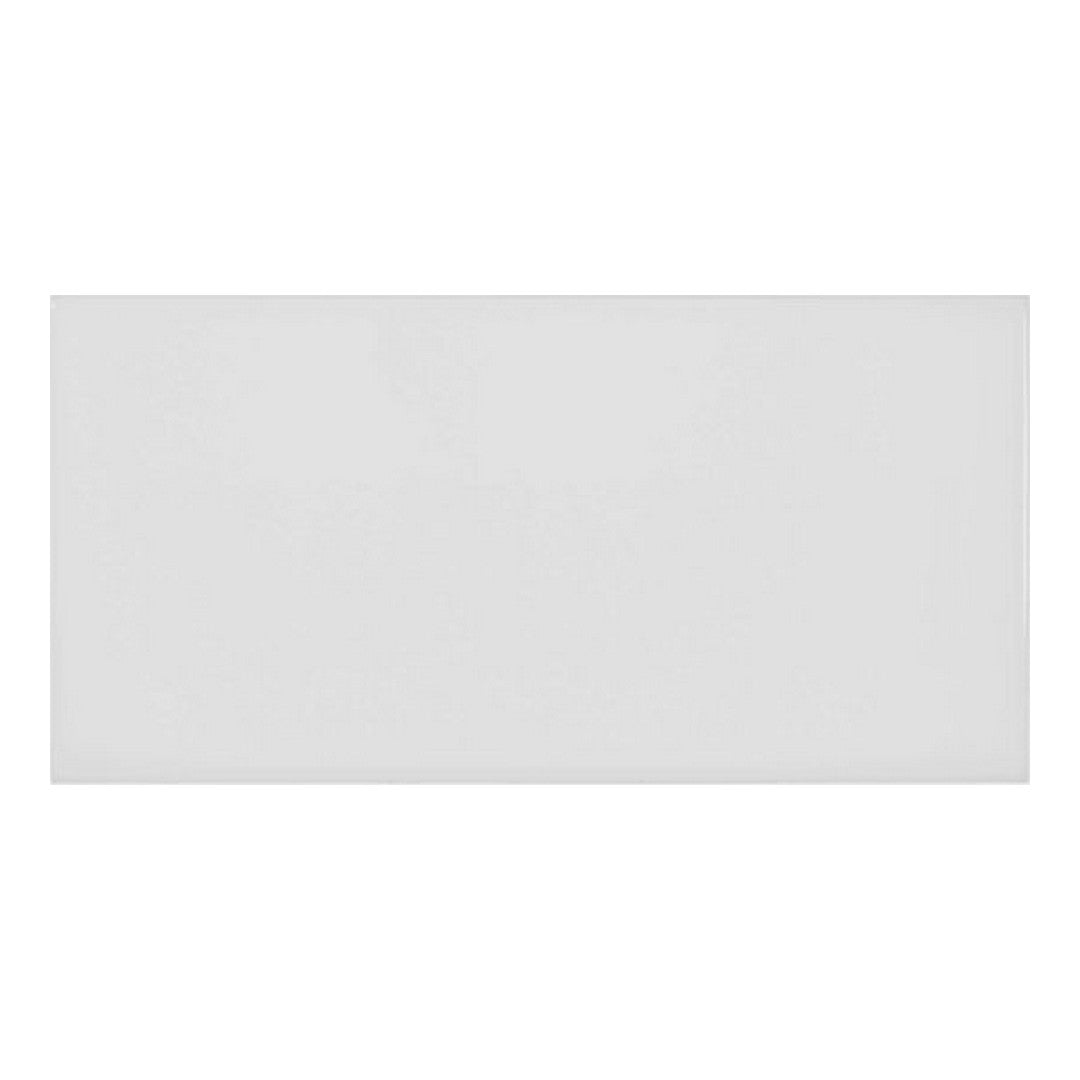 Qualis Ceramica 8" x 16" Traditions Glossy Ceramic Wall Tile