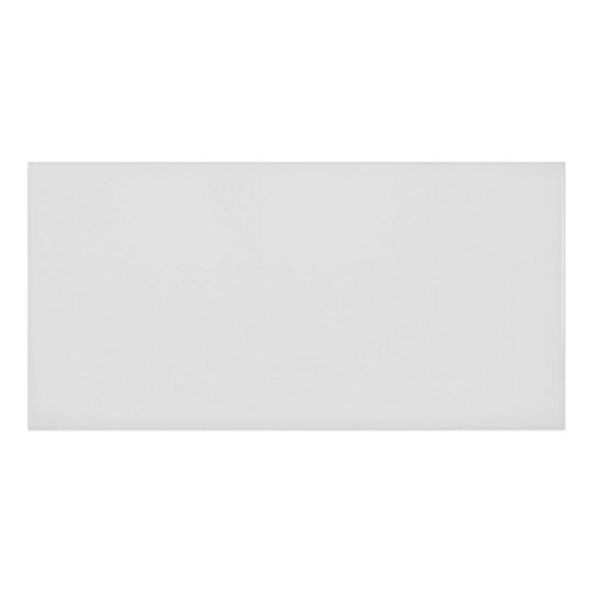 Qualis Ceramica 8" x 16" Traditions Glossy Ceramic Wall Tile