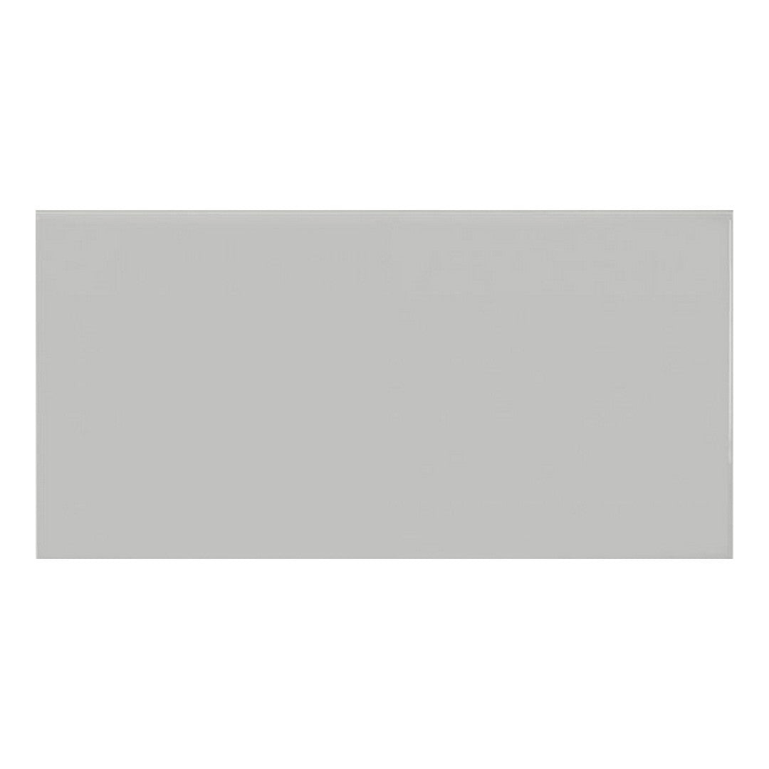 Qualis Ceramica 3" x 6" Traditions Glossy Ceramic Wall Tile