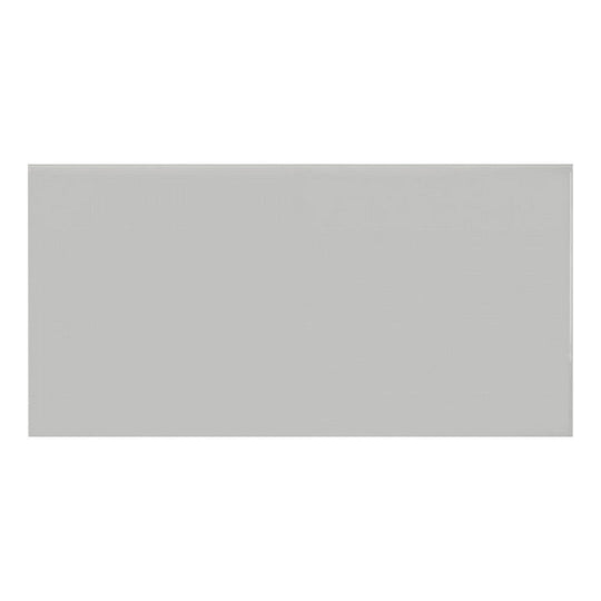 Qualis Ceramica 3" x 6" Traditions Glossy Ceramic Wall Tile