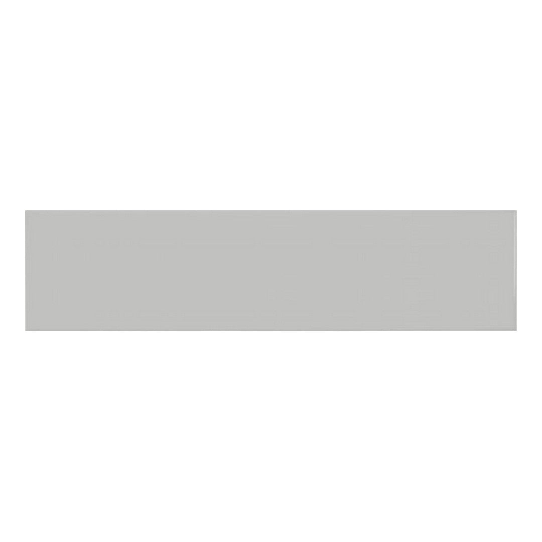 Qualis Ceramica 4" x 16" Traditions Matte Ceramic Wall Tile