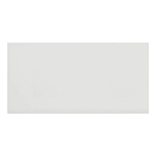 Qualis Ceramica 3" x 6" Traditions Glossy Ceramic Wall Tile