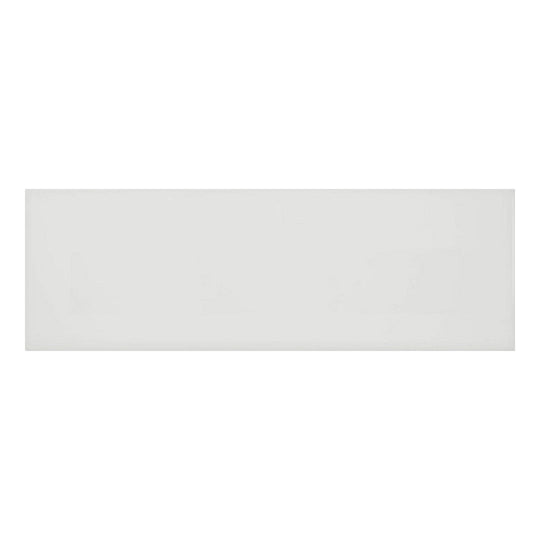 Qualis Ceramica 4" x 12" Traditions Glossy Ceramic Wall Tile