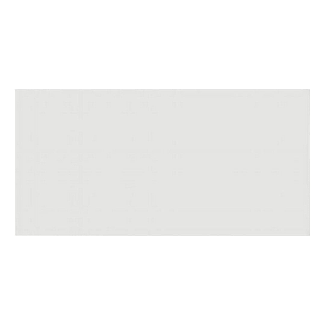 Qualis Ceramica 8" x 16" Traditions Glossy Ceramic Wall Tile