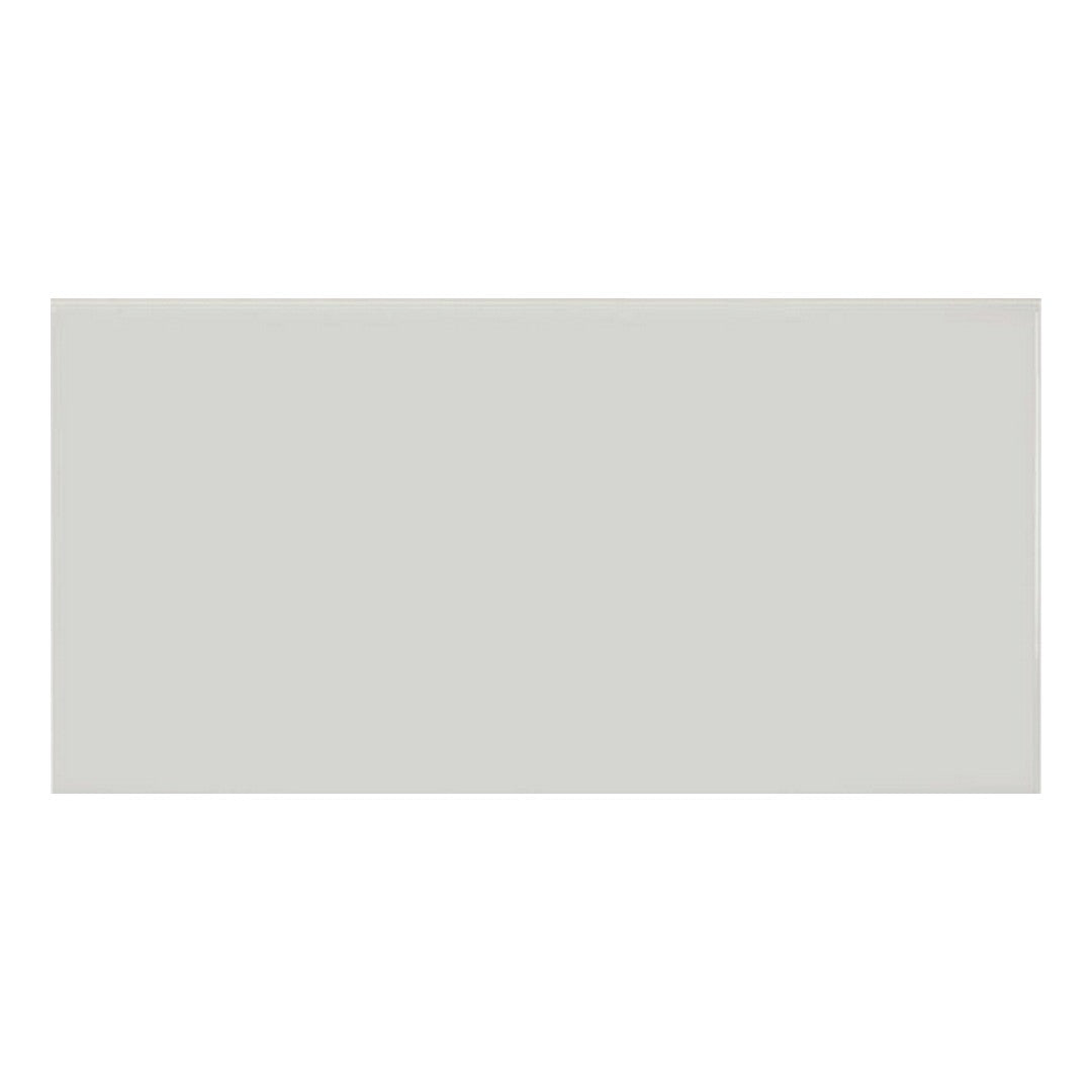 Qualis Ceramica 3" x 6" Traditions Glossy Ceramic Wall Tile